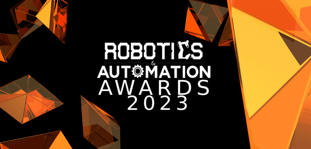 Robotics & Automation Awards: Finalist