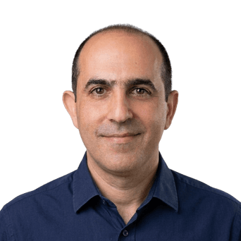 Rabin Shaltiel