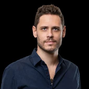Jeremy Suard