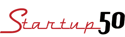 Big50 Startup Competition — Winner