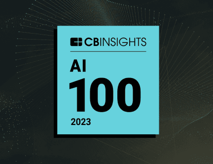 CB Insights: AI 100