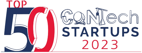 CEMEX Ventures: 50 Most Disruptive Contech Startups