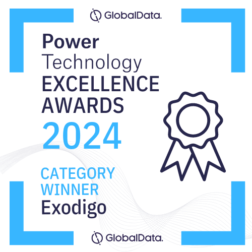 Power Technology / GlobalData: Excellence Awards — Innovation, R&D & Safety